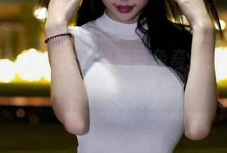 微密圈 – 徐珺大哥的新蓝色奇遇：高清图库里的异乡梦游