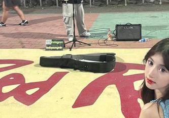 超级护理：怡子yiii私拍美图，不知不觉间治疗了我的单身狗病！