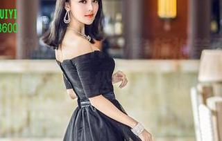 推女神 – 施忆佳Kitty酱旗袍美图，满满的风雅，但我还是松懈一下没问题…对吧
