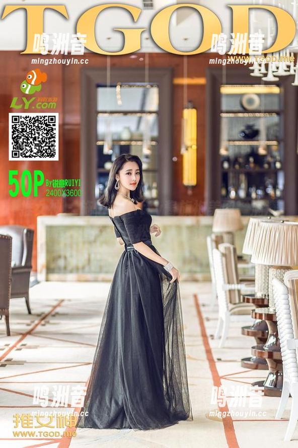 推女神 - 施忆佳Kitty酱旗袍美图，满满的风雅，但我还是松懈一下没问题…对吧