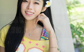 推女神 – 原以为是女孩，结果却是王语纯私房里的万千模样，合集随心看。