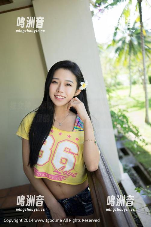 推女神 - 原以为是女孩，结果却是王语纯私房里的万千模样，合集随心看。