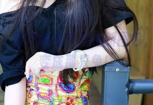 推女神 – 程彤颜兔女郎最新图包，真想也变成那只兔！