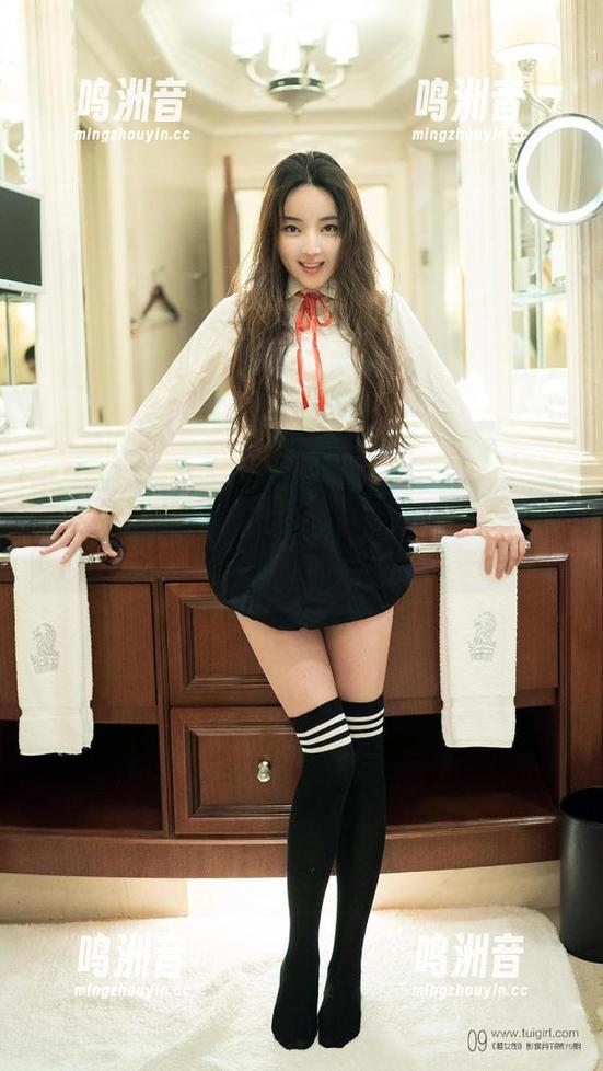 推女郎 - 这是哪个大胆的图库，把李丽莎和死库水拍成高清版的！