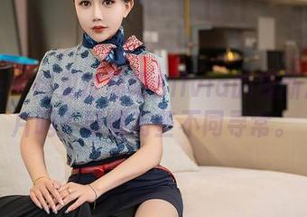 星颜社 – 你见过易阳Silvia的最新户外照片吗？好像有些不同寻常。