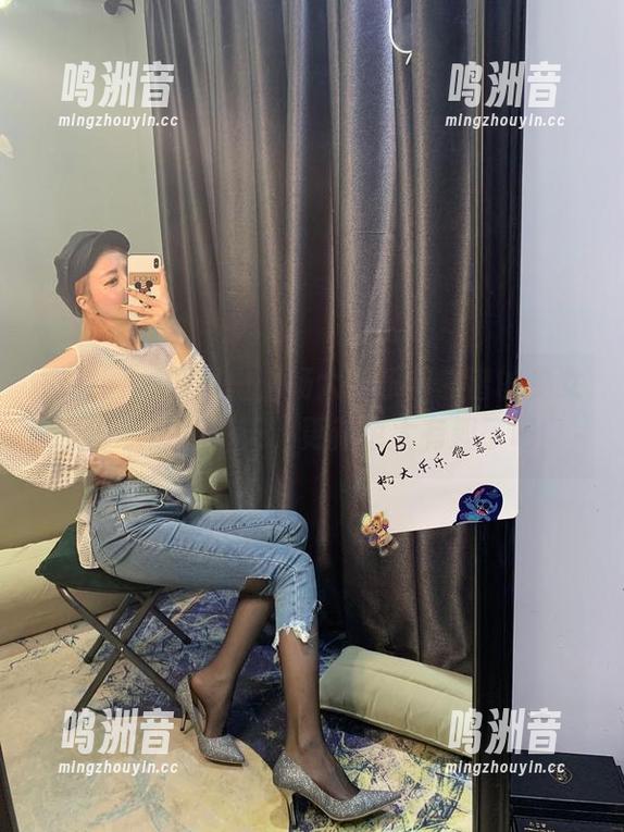 微密圈 - 原图里，杨大乐乐很靠谱的兔女郎状态翻了天，更新也太有趣了吧