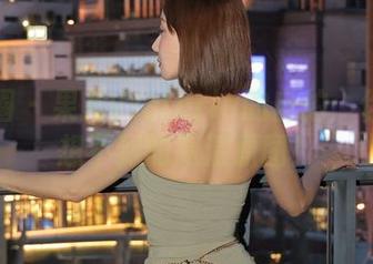 微密圈 – 果儿Victoria的自拍：你绝对想不到的高清原图！