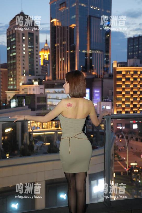 微密圈 - 果儿Victoria的自拍：你绝对想不到的高清原图！