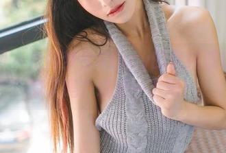 果团网 – 是何梦兮Stacy的清纯照让我想家了吗？精选一下吧！