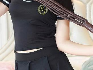 果团网 – 图集中的甜Abby，剧情设定有点超出你的想象哦