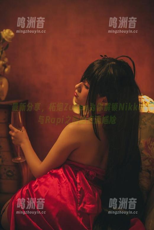 最新分享，柘烟Zuken为你解锁Nikke与Rapi之间的点滴尴尬
