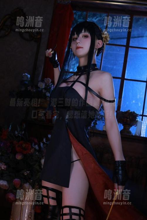 最新亮相！桜满三时的作品集2B花嫁，一口气看完，我想请她吃饭！