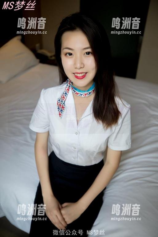 梦丝女神 - 教室里的乔儿，开启高清写真新篇章