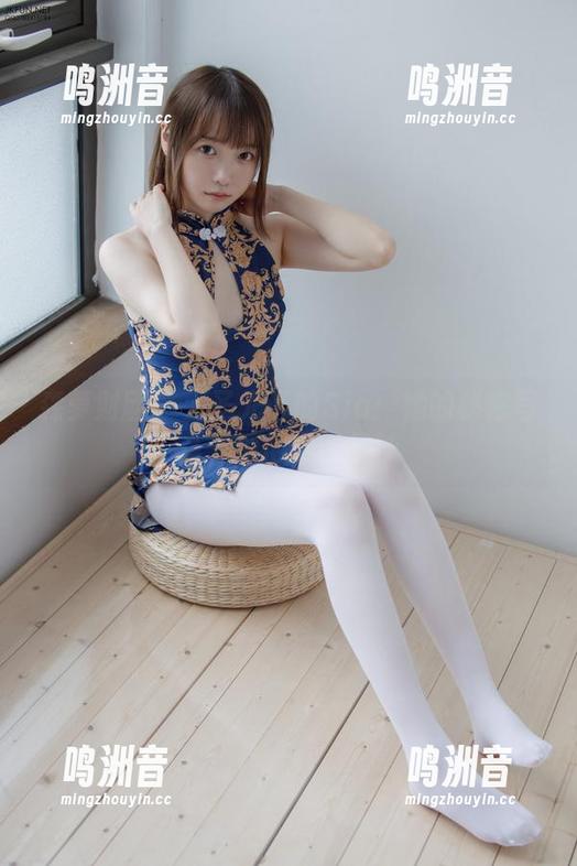 森萝财团 - 无圣光下的Sia：她的秘密写真，值得慢慢品味