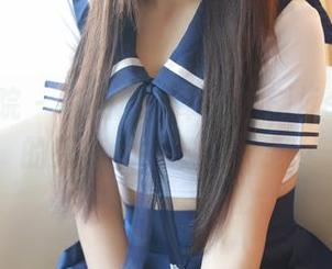 模范学院 – 套图倾情奉上，Ellie艾栗栗的死库水，磁力十足…