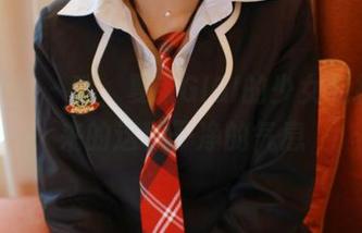 模范学院 – 噢，夏茉GIGI的少女私拍，哪来的这种干净的气息