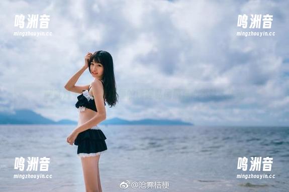 翻就对了！沧霁桔梗的狐狸私房照真心不让人失望