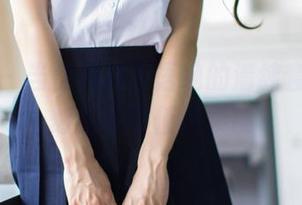 波萝社 – 当你找到王语纯的清纯套图，那一刻的呆滞值得羡慕～