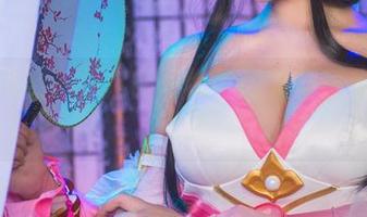 图集时刻——洛丽塔大哥的双马尾难题与解法