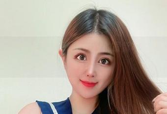 微密圈 – 剧情来了！海豚baby的最新写真集，你敢看吗？