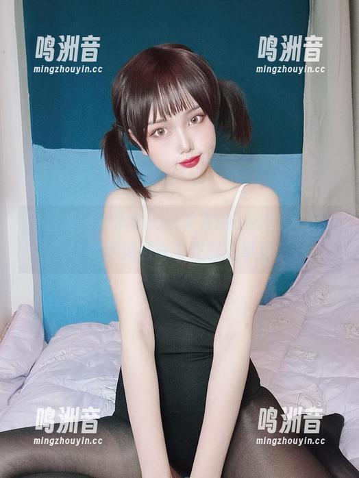 每次看到炸蛋Boom女友的cos图，总会让我联想到奇奇怪怪的事情。