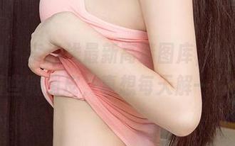 爱尤物 – 李浅浅最新高清图库，秘密却透着些微俏皮，真想每天解一解。