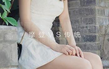 爱尤物 – 看阿依努尔瓦娅的套图，裤里丝换个角度也挺有趣的。