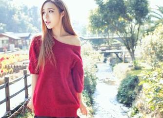 爱蜜社 – 御姐的定义：Angela小热巴定制写真竟然比我想的要微妙！