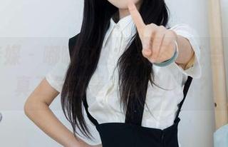 物恋传媒 – 嘟嘟办公室美图疯狂合集，认真工作还是偷偷聊八卦？