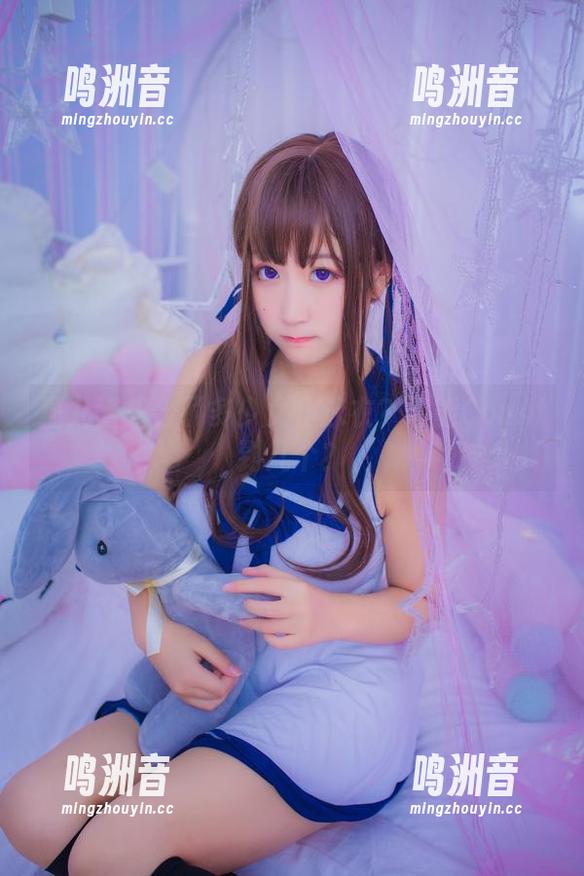 猫九酱集合了多少女仆泳衣？你能Count到几个？