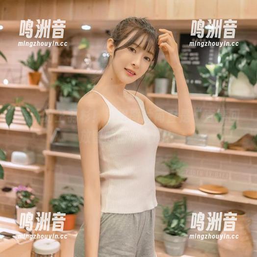 最新的王羽杉！这组图片简直是“直播回放留的情书”啊！
