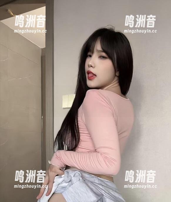 微密圈 - 琳铛铛热带风情合集：小心别被沙滩吸入！