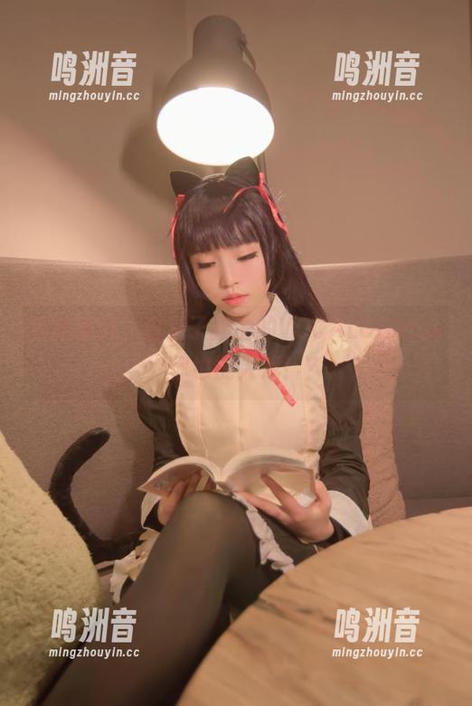 精选时刻，白易子教主的VOCALOIDcos，你也能入戏！？