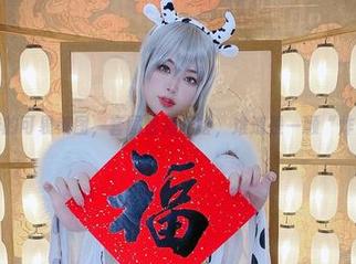 白烨烨的可畏美图，套图里藏着啥，难道是一颗“炸弹”？