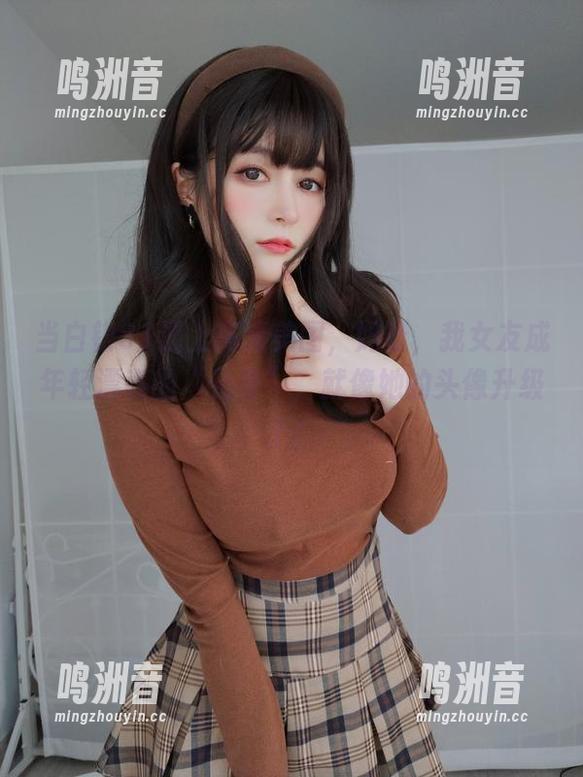 当白银81遇上高清美图，妈呀，我女友成年轻漂亮的“化身”，就像她的头像升级了！