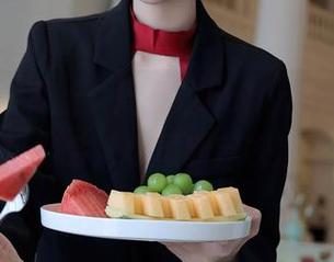 秀人网 – 更新：周慕汐baby的体操服写真集，可能会让你重新审视这一运动！