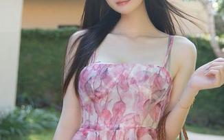秀人网 – 媛媛酱belle的定制裸足，脚趾头的完美写真，你能相信吗？