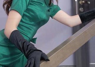 秀人网 – 精选安然Maleah厨娘：一边下厨一边吃？！等会儿我先抄个菜谱