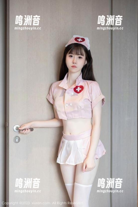 秀人网 - 不可思议的化妆！心妍小公主的万圣节美图集