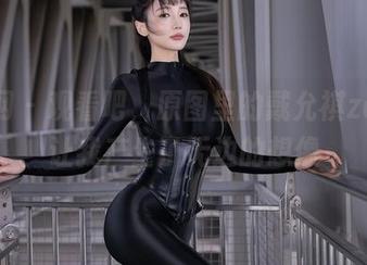 秀人网 – 观看吧，原图里的戴允祺zoeJK让我产生了无边的想像