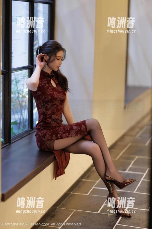 秀人网 - 分享：李丽莎日常，居然能拍成这样，不得不服