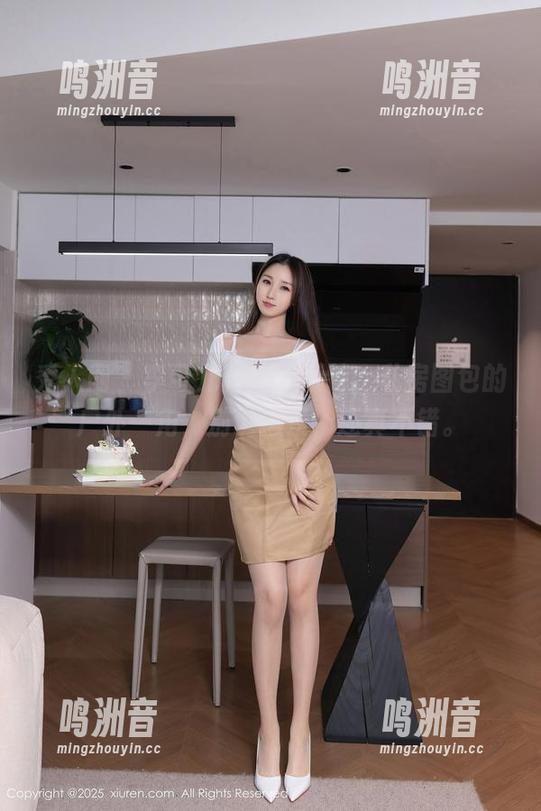 秀人网 - 李可儿露营当模特，私房图包的户外一角，别说这景，还真不错。