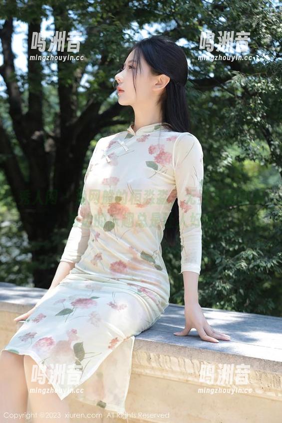秀人网 - 渔网般的桓淼淼，无圣光的图集，海边的乐趣总是让人好奇。