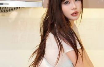 秀人网 – 美图大公开！观察下王伊纯的自拍与睡衣的完美碰撞～