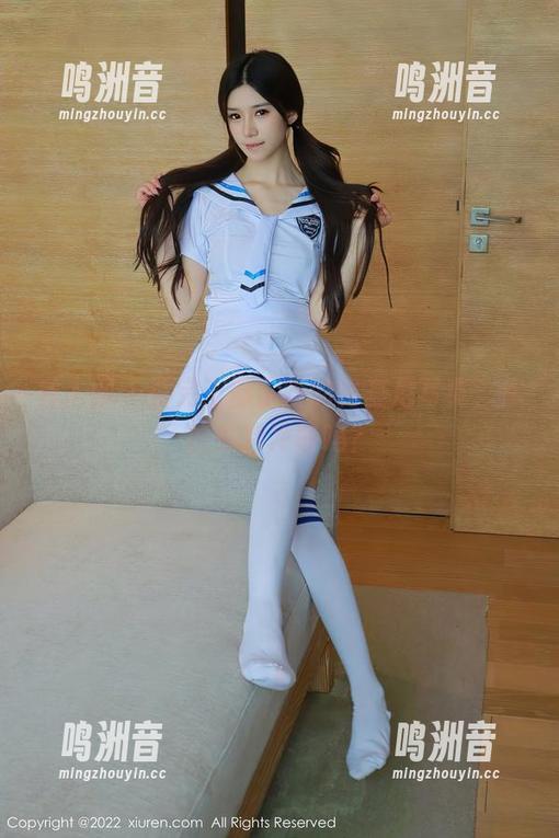 秀人网 - 看完王俪丁呀的比基尼写真，你能保持冷静吗？