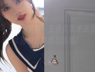 秀人网 – 你没听错，王曼柔带来高清死库水图包，神秘感爆棚！