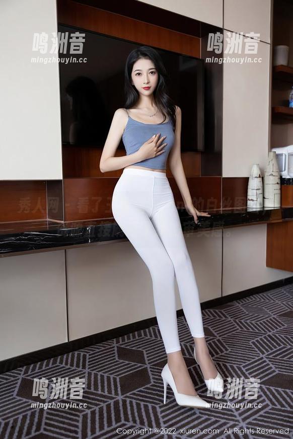 秀人网 - 看了王馨瑶Yanni的白丝图包，资源直接刷新了我的审美感。