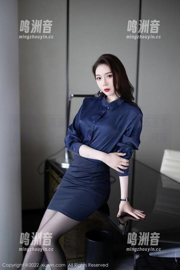 秀人网 - 高清美图，雨儿baby的万圣节扮相，给我一丝恐惧，同时又想……咳咳。