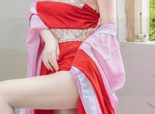 秀人网 – 龙泽美曦的私拍瑜伽套图：入门的预警，找不到身体的箭头——所有人都是小白！