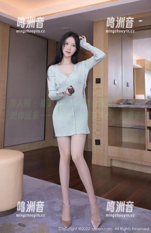 秀人网 - 看了龙籹cool黑白原图，保证能把你逗乐——送你个免费艺术包，抓紧来领奖！